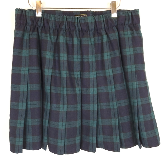 Sport Kilt Dresses & Skirts - Black Watch Tartan Sport Kilt